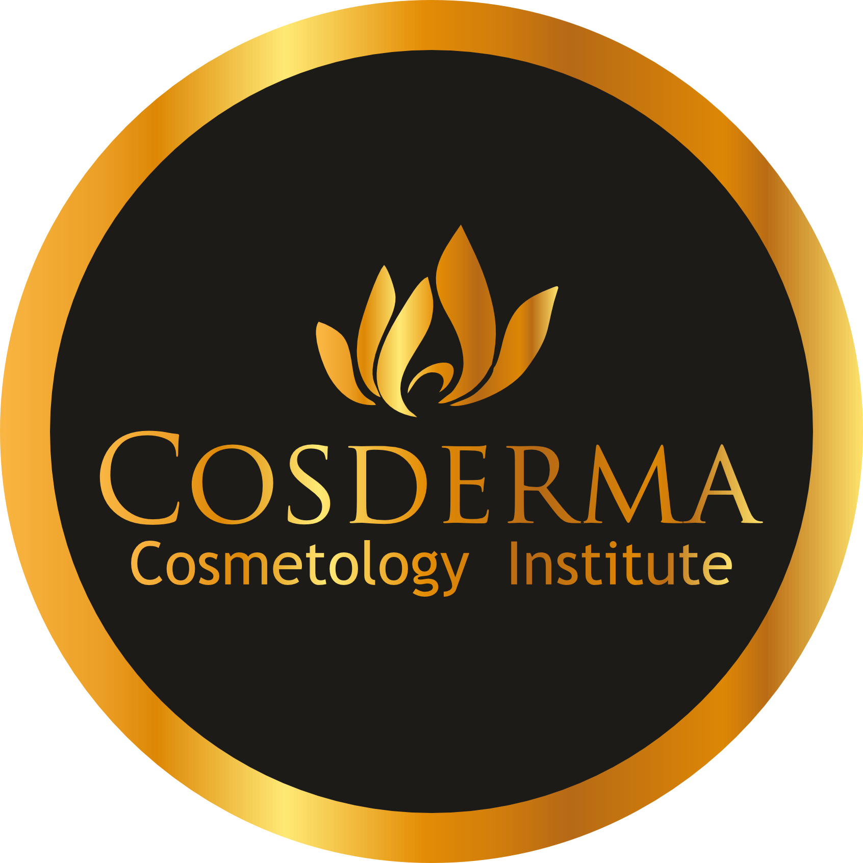 Cosderma Logo